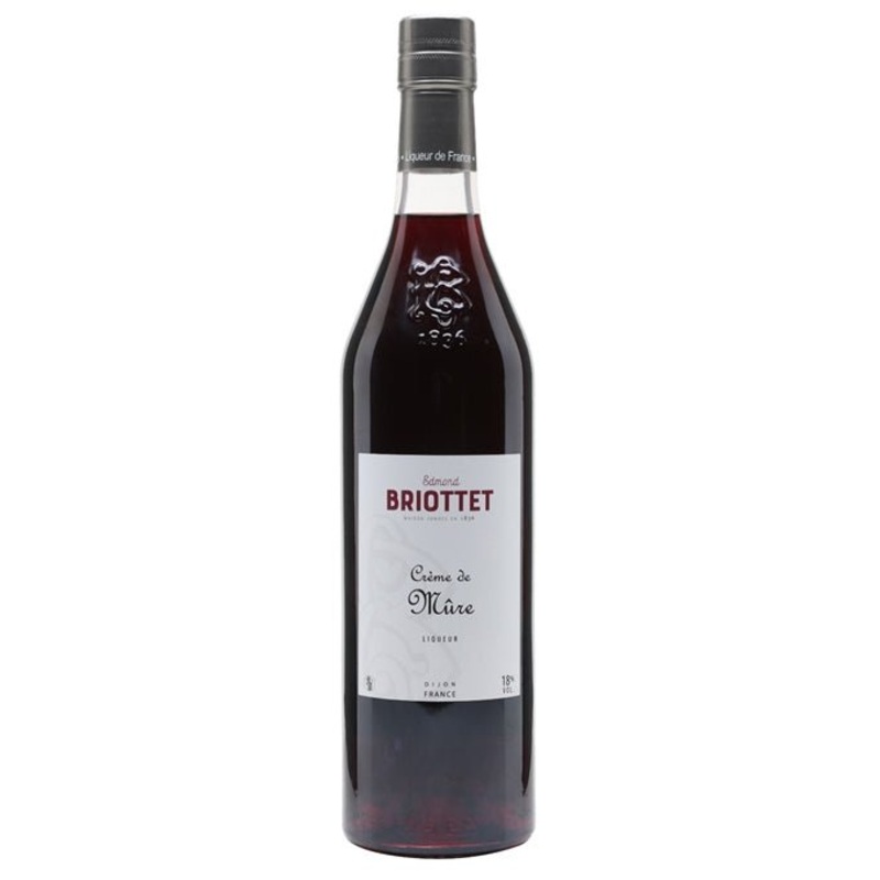 Briottet Creme de Mure