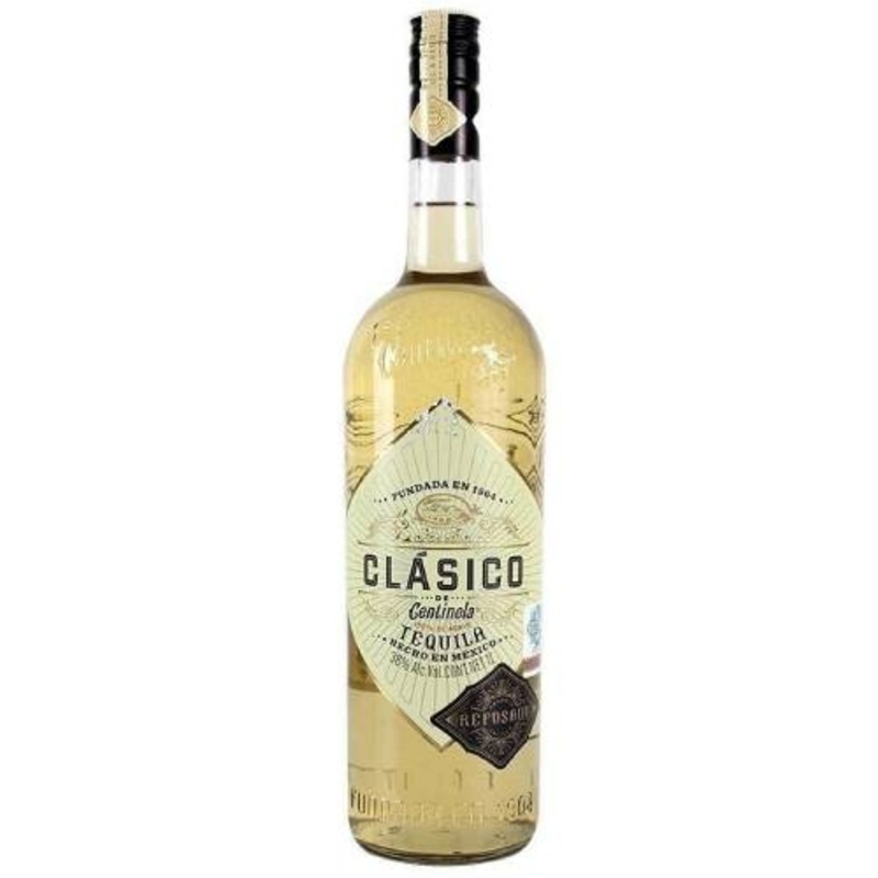 Centinela Tequila Reposado 750Ml – 1