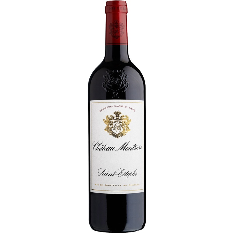 Chteau Montrose, 2024 – Magnum IN BOND 3X150CL