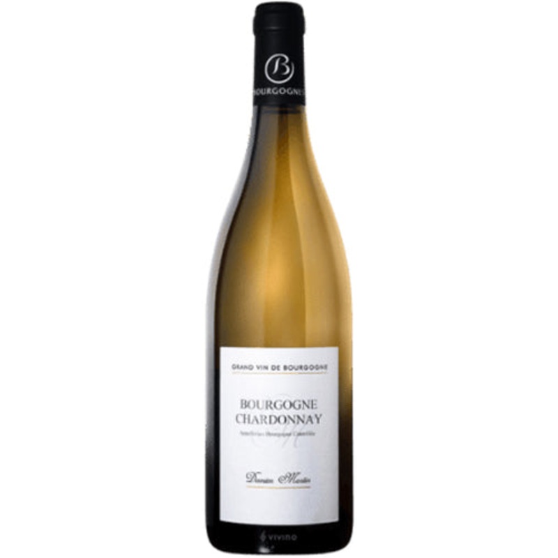 Domaine Damien Martin Bourgogne Chardonnay 2020 750-12 2020 750ml 1