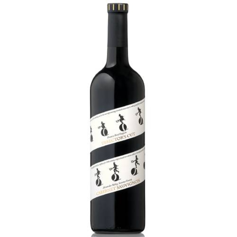 Francis Coppola Directors Cut Alexander Valley Cabernet Sauvignon 2019 – 750ML