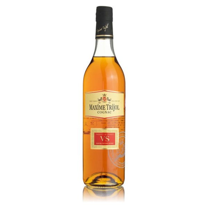 Maxime Trijol VS Cognac