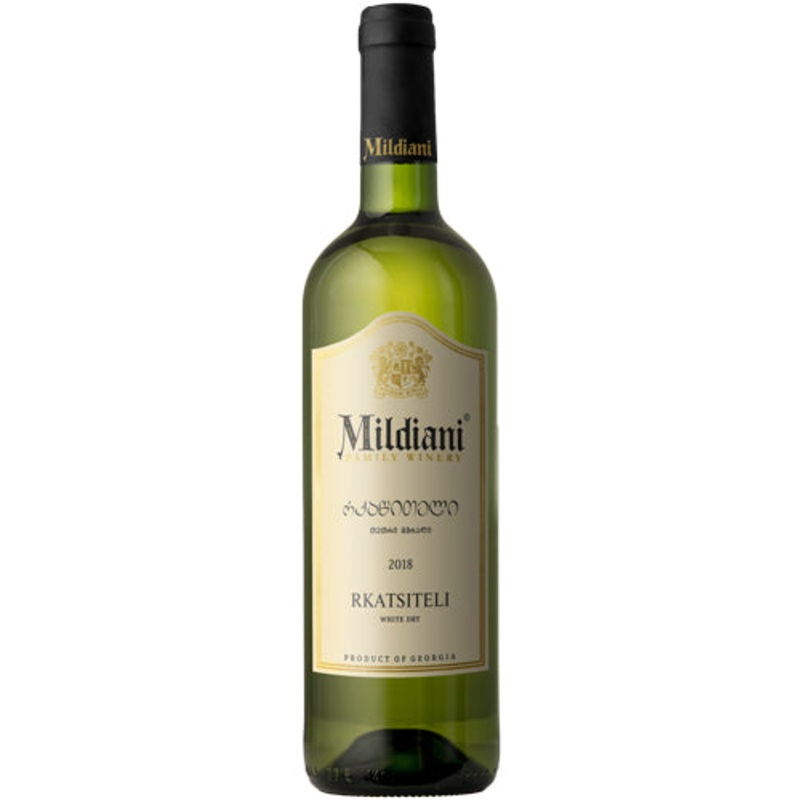 Mildiani Family Winery Rkatsiteli 2020