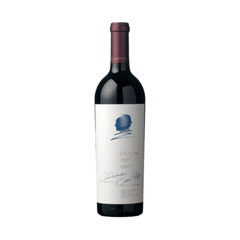 Opus One 2021 Napa Valley Red Wine-750ml
