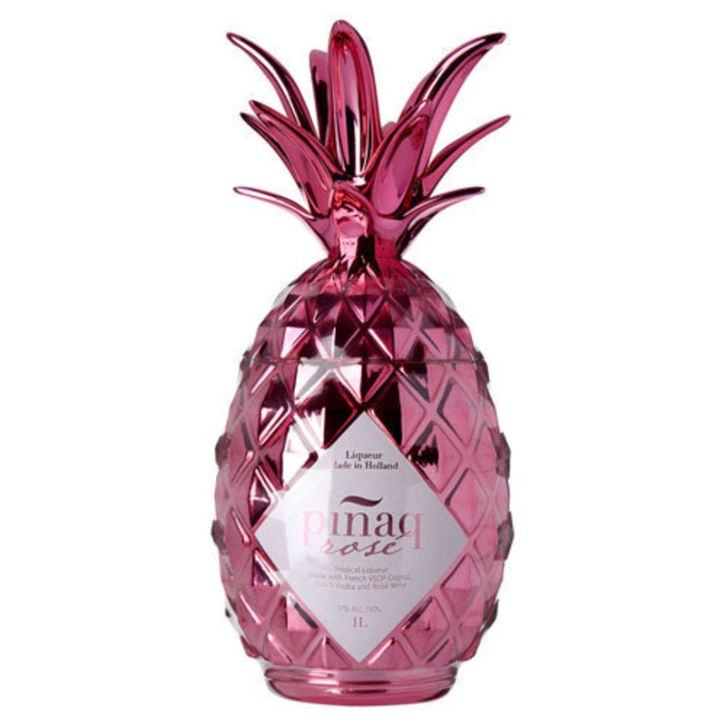 Pinaq Rose – 750ML