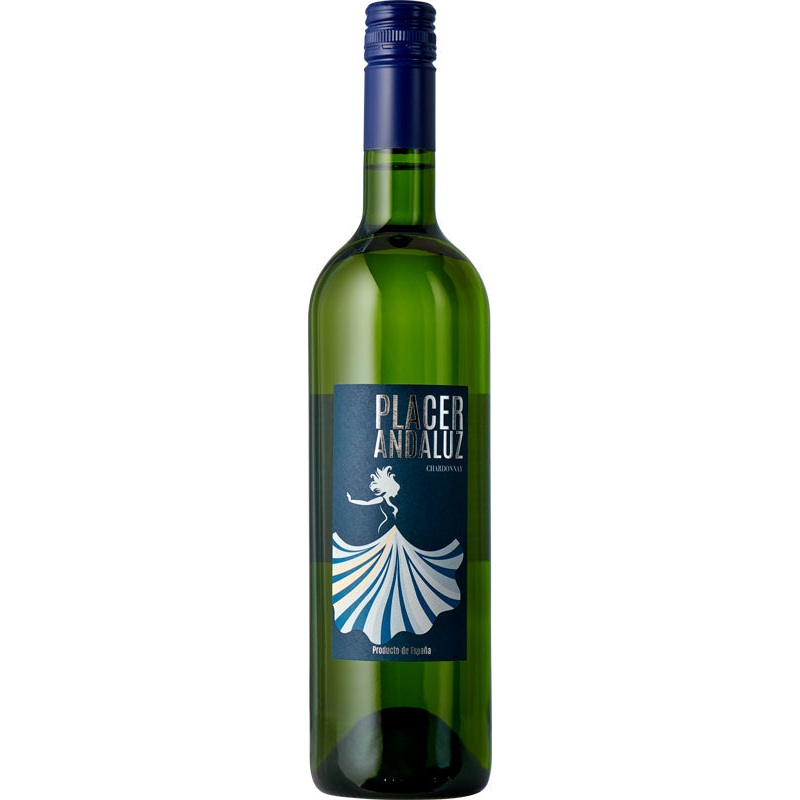 Placer Andeluz Chardonnay 2022