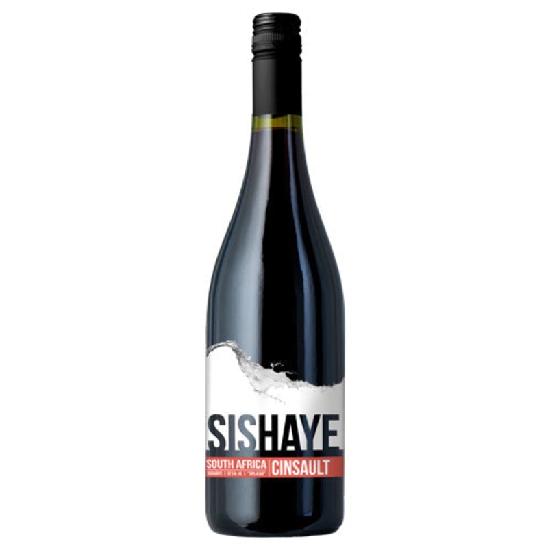 Sishaye Cinsault 2022