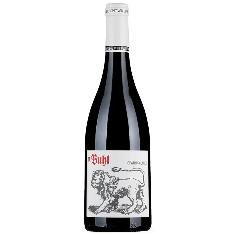 Weingut Reichsrat von Buhl Sptburgunder 2023 Single Bottle