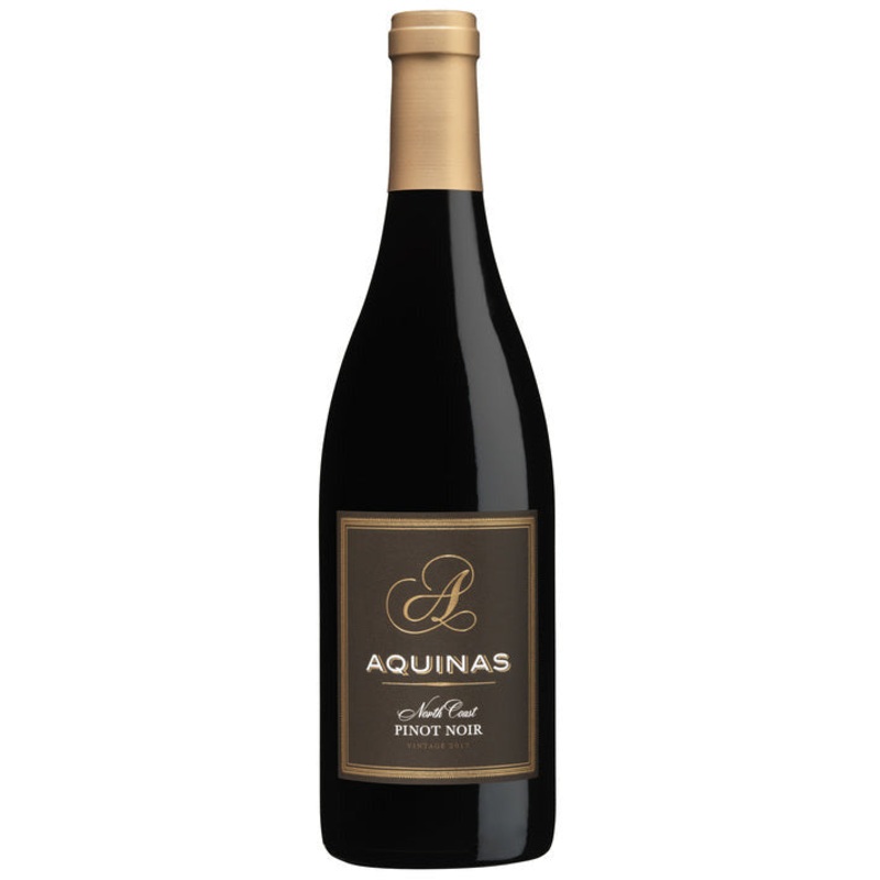 Aquinas Pinot Noir North Coast