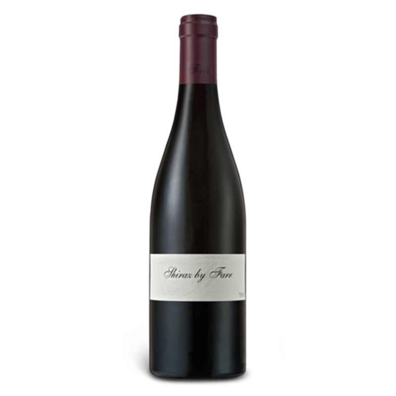 By Farr, Geelong Shiraz, 2020 (Case)