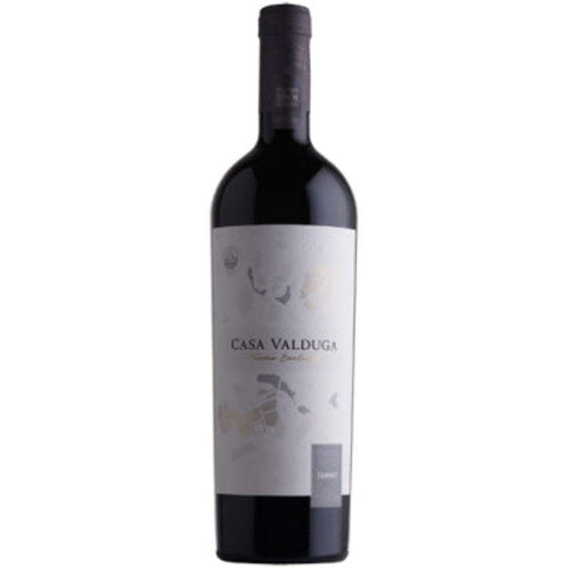 Casa Valduga, Terroir Exclusivo Tannat, 2020 (Case)