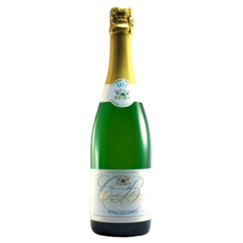 Charles Bove Sparkling – 750ml