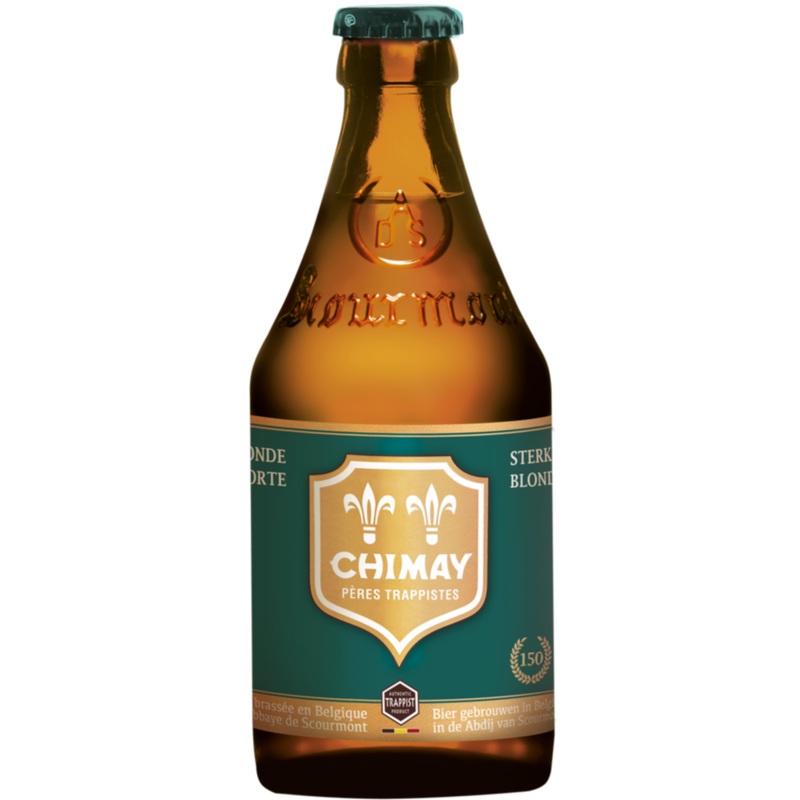 Chimay 150 1 Bottle