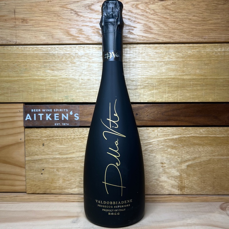 Della-Vite Prosecco DOCG Superiore NV