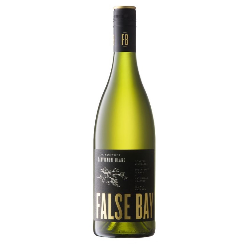 False Bay Windswept Sauvignon Blanc 2024
