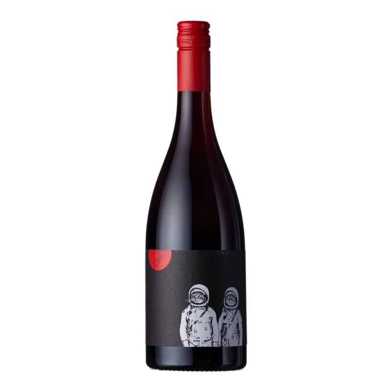 Felicette, Grenache Noir, 2023 (Case)