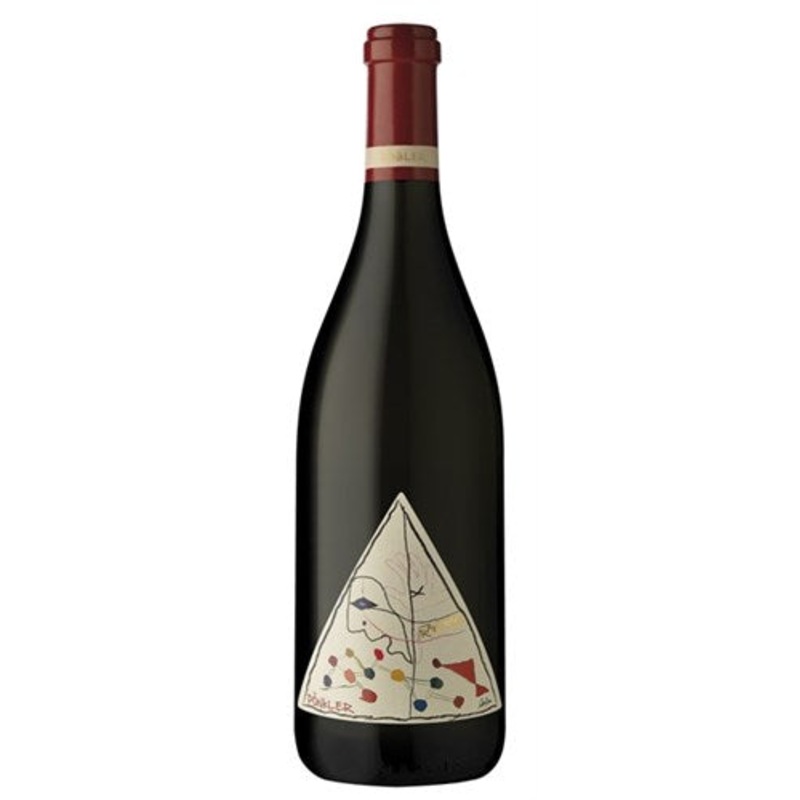 Franz Haas, `Ponkler` Single Vineyard Pinot Nero, 2018 (Case)