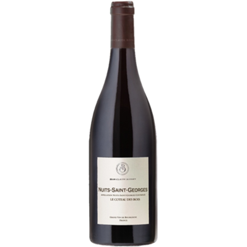 Jean-Claude Boisset, Nuits-Saint-Georges Le Coteau des Bois, 2021 (Case)