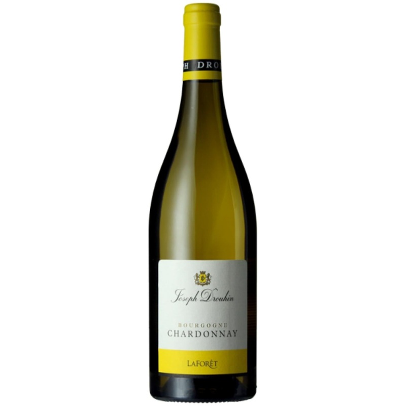 Joseph Drouhin Laforet Bourgogne Blanc Chardonnay 2021 75cl