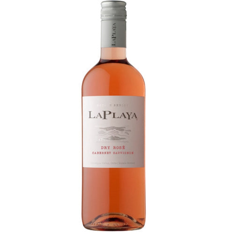La Playa Cabernet Rose 2021 – 750ML