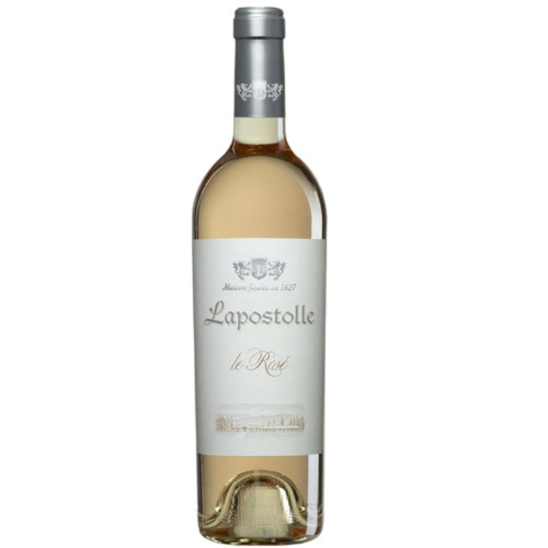 Lapostolle Le Rose Rose Blend 2024 – 750ml