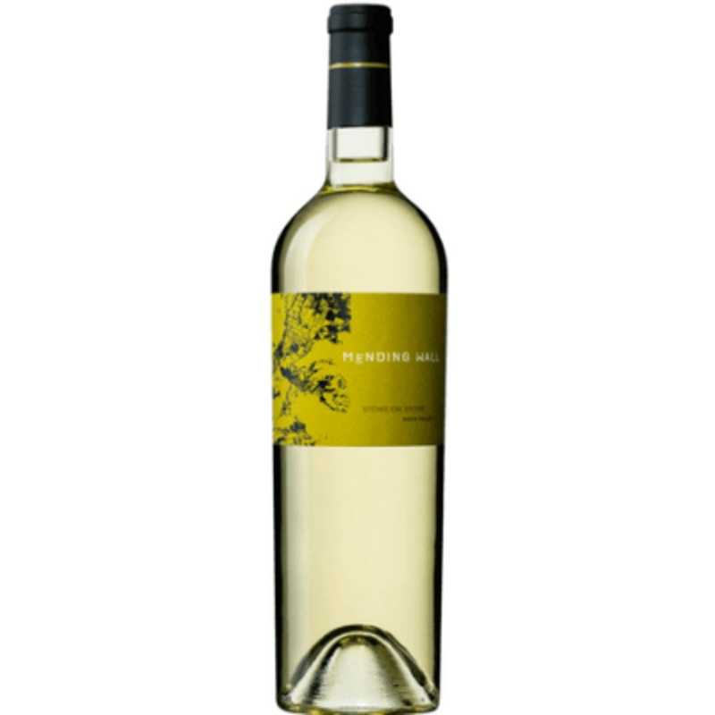 Mending Wall Stone on Stone Sauvignon Blanc