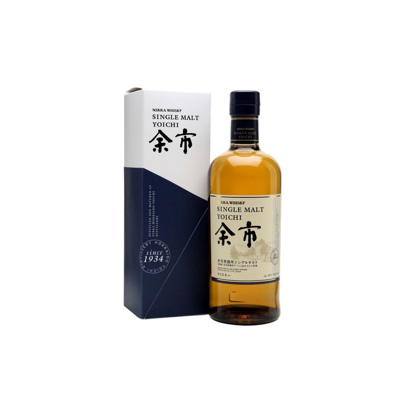 Nikka Yoichi Single Malt 70cl