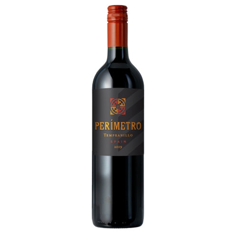 Perimetro Tempranillo/Garnacha