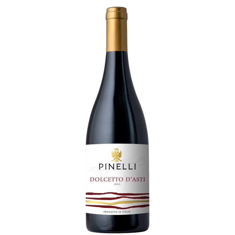 Pinelli Dolcetto d’Asti DOC 2021