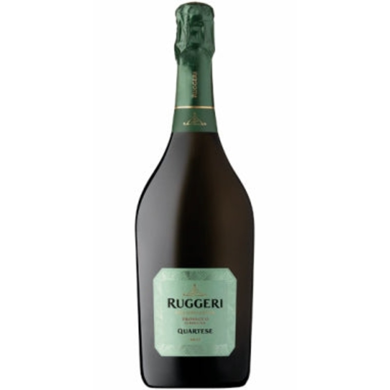 Ruggeri, Quartese, Valdobbiadene Prosecco Superiore DOCG, NV 150cl (Case)