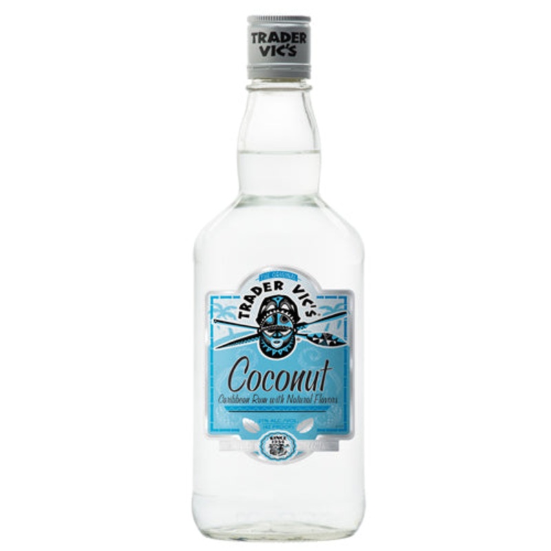 Trader Vic’s Rum Coconut – 1L