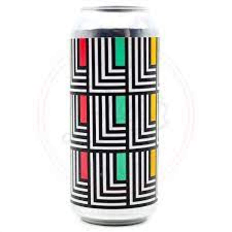 Aslin Mind the Hop IPA