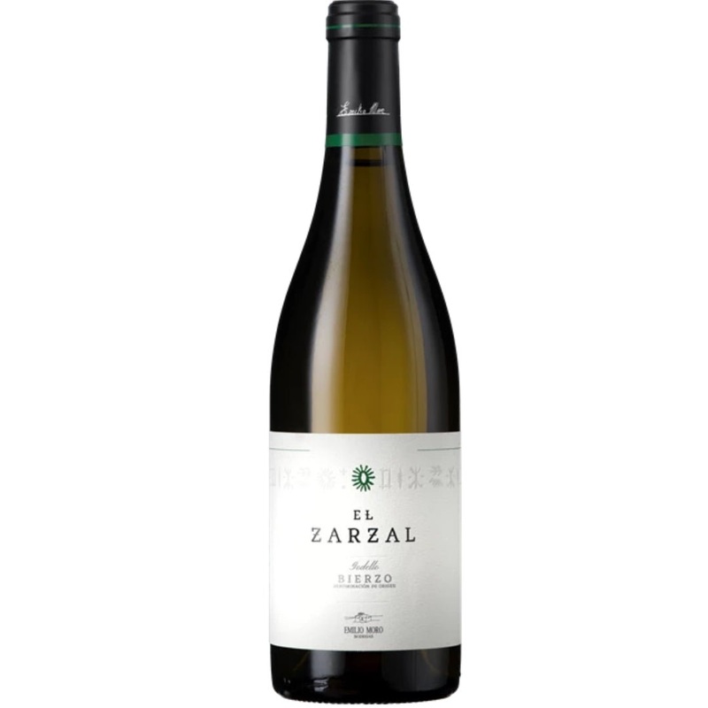 Bodegas Emilio Moro El Zarzal DO Bierzo