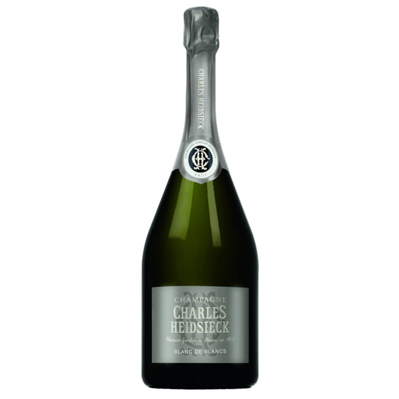 Charles Heidsieck, Blanc de Blancs NV