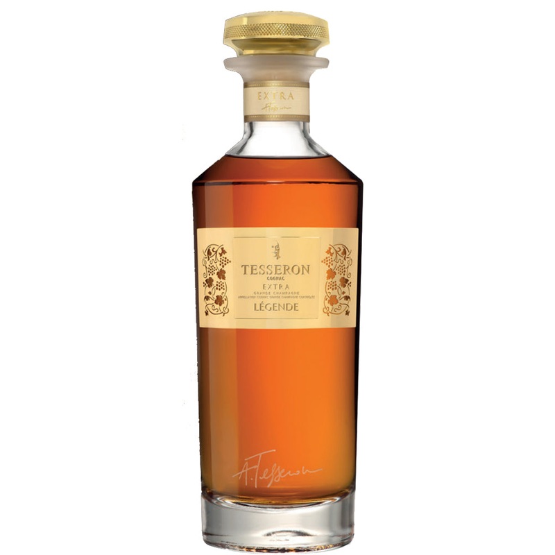 Cognac Tesseron Extra Legende