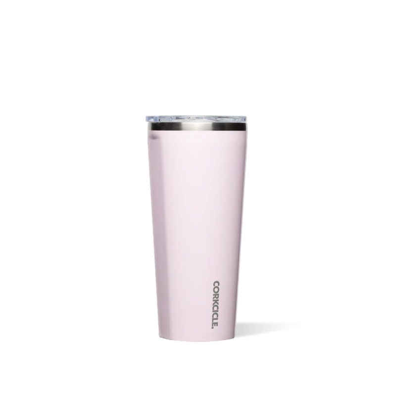 Corkcicle Powder Puff Tumbler (16oz) SINGLE