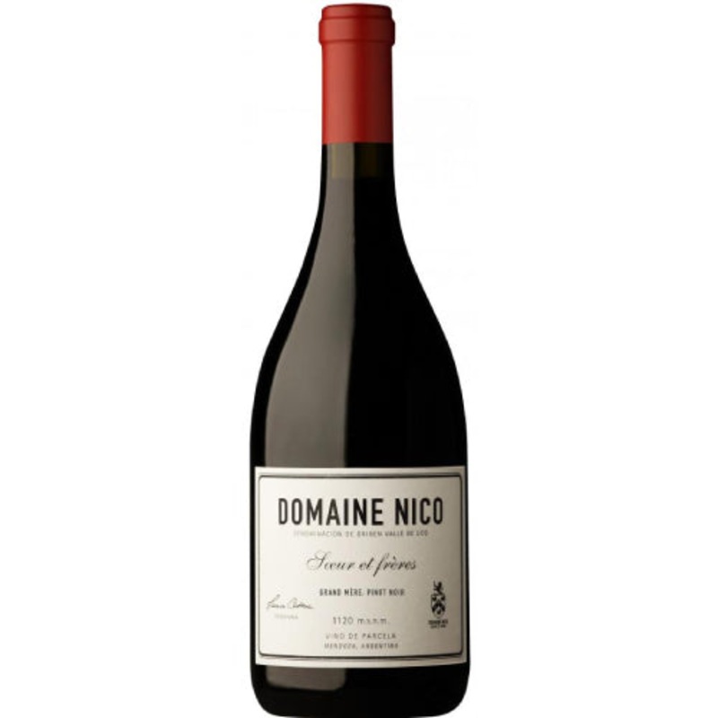 Domaine Nico Grand Mre 2021 – 750ML