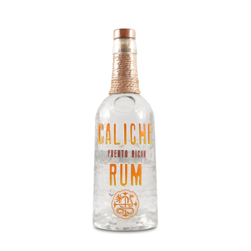 Don Q Caliche Rum 70cl