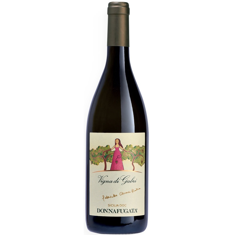 Donnafugata Vigna di Grabi 2022 Single Bottle
