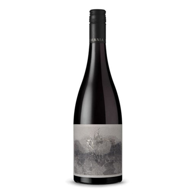 Giant Steps Single Vineyard,`Fatal Shore` Coal River Valley Pinot Noir, 2023 (Case)
