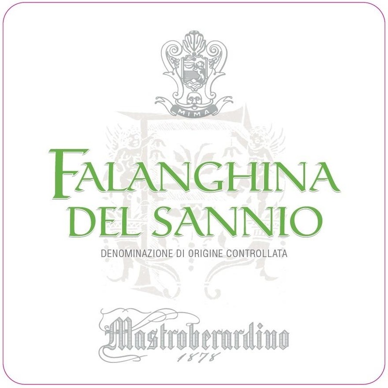 Mastroberardino Classici Falanghina Del Sannio DOC 750ml