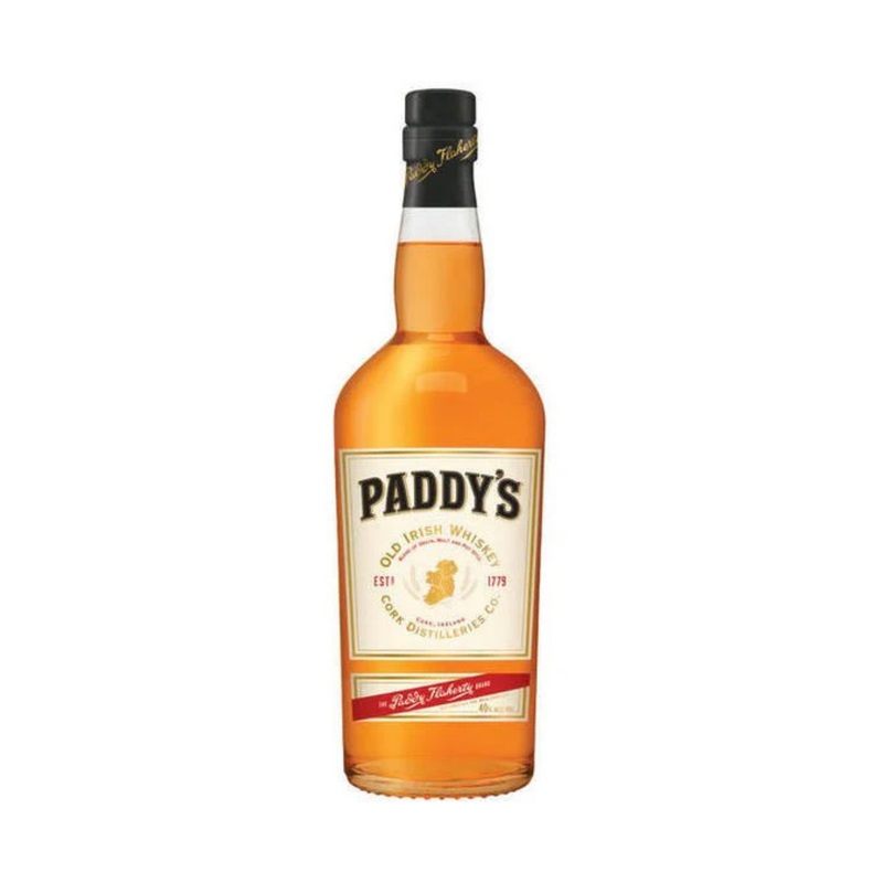 Paddy’s Old Irish Whiskey 750 ML