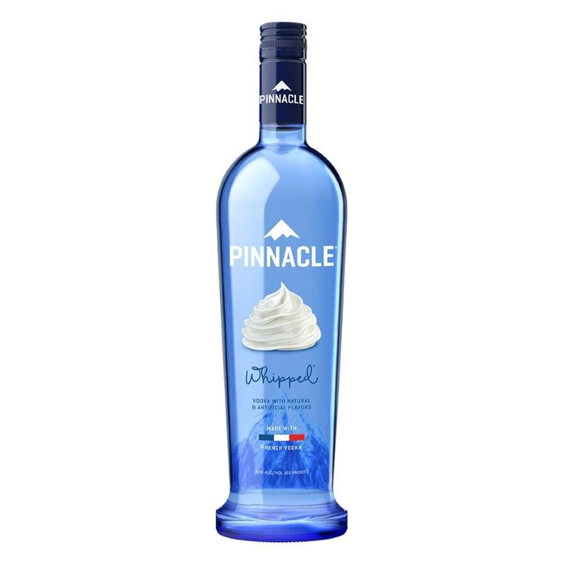 Pinnacle Vodka Whipped – 750ML