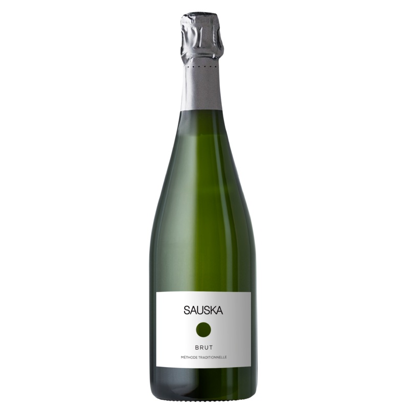 Sauska Brut Methode Traditionelle