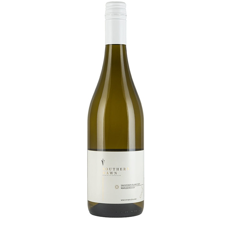 Southern Dawn Sauvignon Blanc 2024