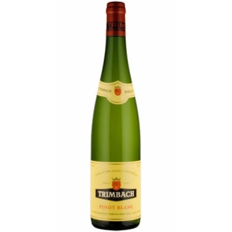 Trimbach, Classique Pinot Blanc, 2022 Bottle