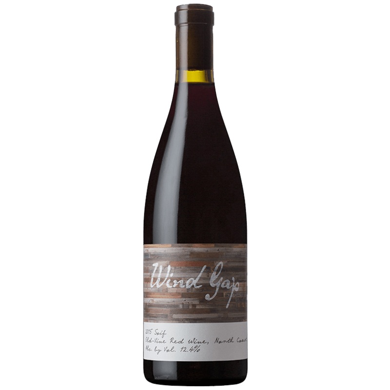 Wind Gap SOIF Red Blend