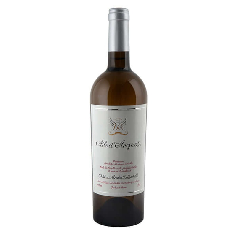 Aile d’Argent, Chteau Mouton Rothschild, Bordeaux 2022