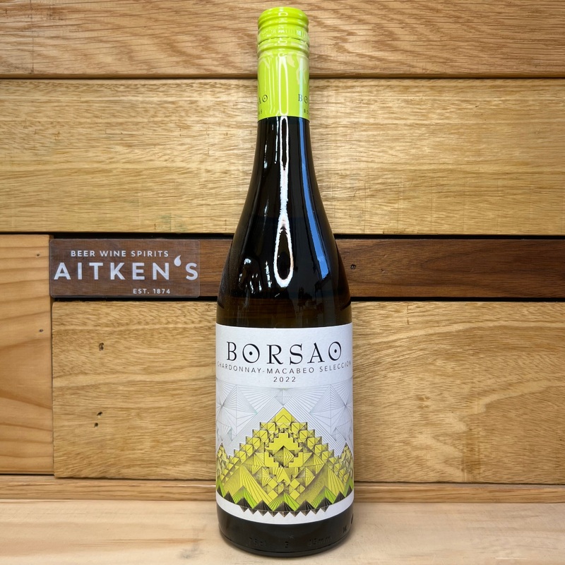 Bodegas Borsao Seleccin Blanco