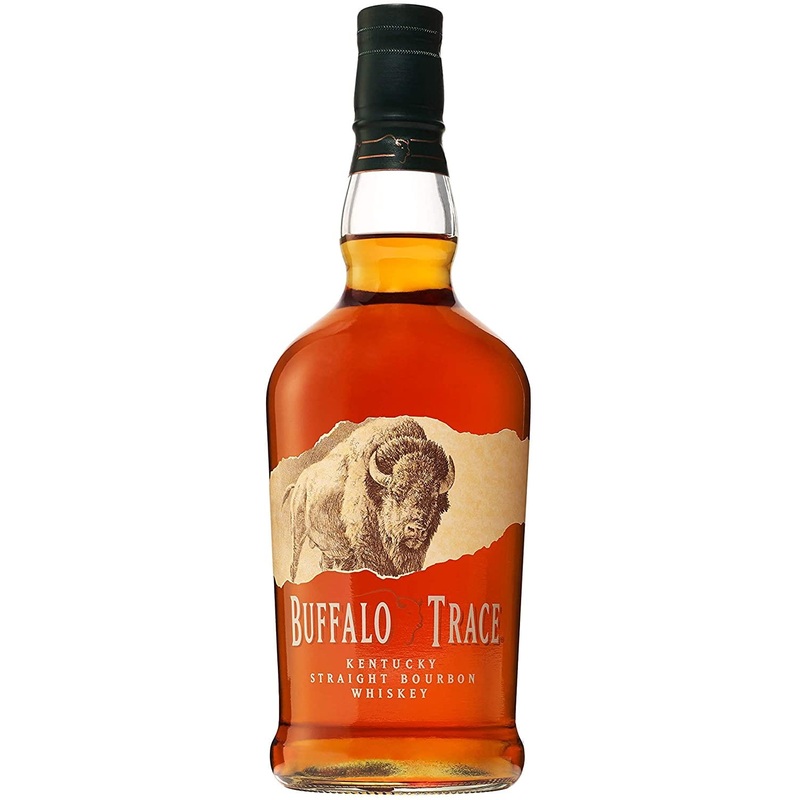 Buffalo Trace Kentucky Straight Bourbon Whiskey 70cl